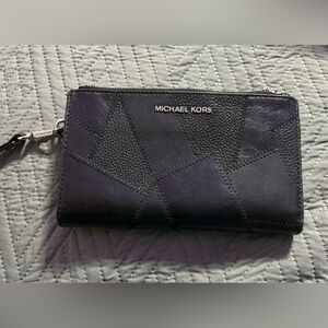 Michael Kors Wallet - Gently Used